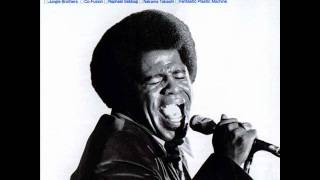 james brown soul power jungle funk mixwmv [upl. by Eidnew469]