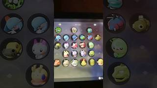 ✨All of my Shinies in Legends Arceus ✨ [upl. by Erin206]