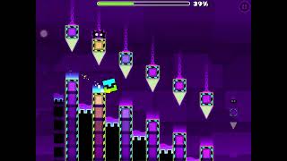 Geometry dash Meltdown Airborne Robots [upl. by Halivah]