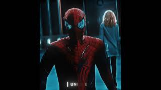 quotKEEP UP I AM TOO FASTquot  The Amazing SpiderMan Edit Odetari  Keep Up Slowed [upl. by Tail747]