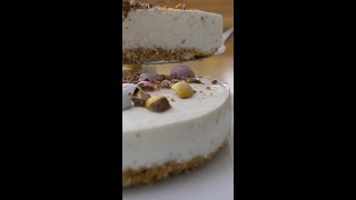 Slimming World mini egg cheesecake  full recipe details in the description [upl. by Ubana]