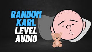 247 Background Karl Pilkington  Level Audio For SleepStudyChill [upl. by Aley]