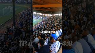 TP Mazembe vs Nyasa challenge [upl. by Cohberg]