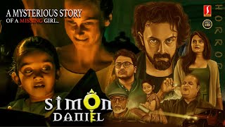 Simon Daniel  Tamil Full MovieTamil Crime Thriller  Suspense Thriller Tamil  Tamil Movie  UHD [upl. by Fink]