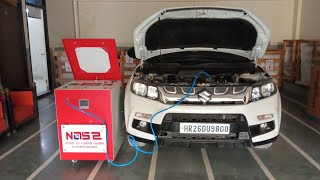 Engine Decarbonizing 💥 करवाना चाहिए या नहीं   Engine को बना दे वापिस नए जैसा  NOS2  ASY [upl. by Outlaw]