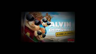 Alvin et les chipmunks GIMS  Sois pas timide Remix remixsongs alvinetleschipmunks music [upl. by Annol403]