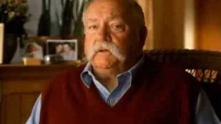 wilford brimley is drunk [upl. by Lexie132]