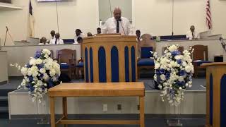 FBC Mens Day Sunday Service September 29 2024 [upl. by Wolcott424]