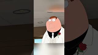 Peter is Mobster 😱😱😱 familyguy [upl. by Neslund]