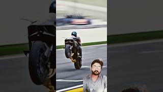 Kawasaki Ninja H2R Race h2r race shortsfeed kawasakininjah2rtopspeed [upl. by Dirgni]