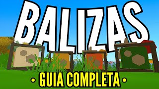 ¡¡📝✅GUÍA COMPLETA de GENERADORES Bien explicado💯  Unturned Xbox Psx  Switch PC [upl. by Halilahk]