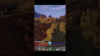 KILLING A DRAGON IN RLCRAFT [upl. by Nicolis851]