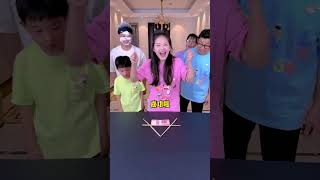 Move Chopsticks To Win 10000 Yuan Is There Really An AnswerFunnyfamily Partygames Funny Short [upl. by Nauqahs]