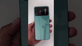 Xiaomi Poco M6 Pro 5G Unboxing amp Review unboxing poco [upl. by Nosbig448]