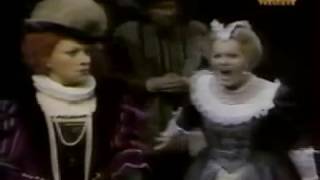 Katia Ricciarelli  Figlia impura di Bolena  Maria Stuarda  1984 [upl. by Nadaba]