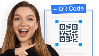 How to Add QR Code to Certificate [upl. by Drawyeh]