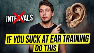 1 Ear Training Secret Beginners Regret Not Knowing Sooner [upl. by Varhol]