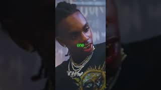 Murder on my Mind YNW MELLY [upl. by Marcille]