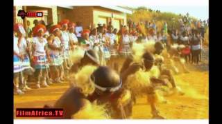 Abafana Basemawosi  Thina Madoda [upl. by Ynamreg535]