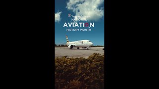 National Aviation History Month [upl. by Yzmar]