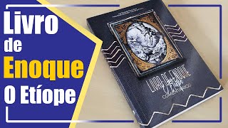 Livro de Enoque  O Etíope  Comentários [upl. by Magnus]