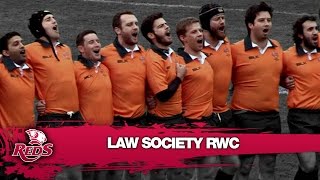 Law Society Rugby World Cup [upl. by Faux253]