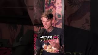 mgk talks about people saying he switched genres after the eminem beef machinegunkelly rap [upl. by Otis]