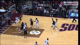 Highlights South Carolina Womens Basketball vs No 1 Stanford [upl. by Mungo]