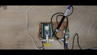 Realizzazione di una vasca flusso riflusso  4 parte ESP32WROOM in Home assistant con pHmetro [upl. by Keithley]