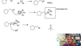 The Appel Reaction [upl. by Sylvester223]