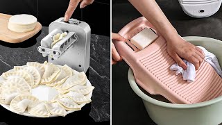 🥰 Best Appliances amp Kitchen Gadgets For Every Home 20 🏠Appliances Makeup Smart Inventions [upl. by Ecertal]