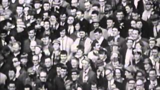 England v Scotland  Wembley 1967 [upl. by Koran]