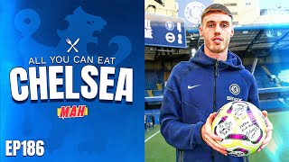 Cole Palmer is The BEST PLAYER IN THE PREMIER LEAGUE 🤩  All You Can Eat Chelsea ep186 [upl. by Eldredge710]