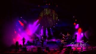 Brit Floyd  Live at Red Rocks quotHigh Hopesquot [upl. by Deana]