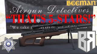 Beeman Bullpup Under Lever how to quotUPGRADEquot by Airgun Detectives [upl. by Berte]