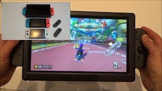 Homemade Nintendo Switch Pro [upl. by Ferrel128]