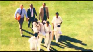 Cricket Dennis Lillee and Jeff Thomson Fast Bowling [upl. by Jordans392]