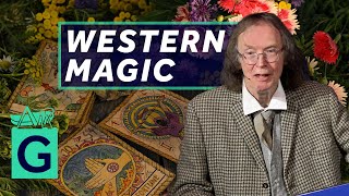 The Western Magical Tradition  Ronald Hutton [upl. by Aseiram]