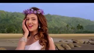 Ekakini Tara  Elita Karim  Movie Poddo Patar Jol  Movie Song [upl. by Bernardine]