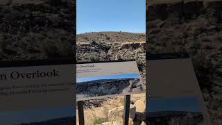 Hovenweep National Monument Ruins from 800 years ago [upl. by Lovmilla]