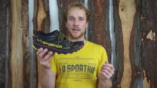 Testbericht LA SPORTIVA Helios SR amp Mutant Trailrunning Schuh [upl. by Nissy]