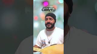 Erisin dağların karı  CANVELİ 2024 türküler new türkü müzik velicankaya deyiş saz [upl. by Llerrah]