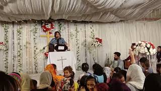 Aao Dua Me Hath Uthane Ki Ghadi Hai  Pastor Francis Feroz  Live Worship  SK Official [upl. by Keelin]