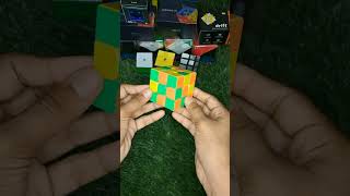 Feliks vs Me rubickscube rubikscube cubber rubickcube puzzle cubing rubiscube shorts [upl. by Vlada]