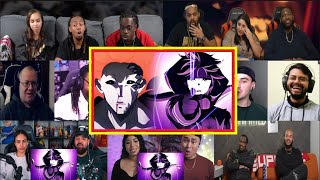 IM ATOMIC Eminence in Shadow Season 2 Episode 12 Reaction Mashup [upl. by Asirram417]