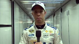 Meet Brad Keselowski [upl. by Erreit]