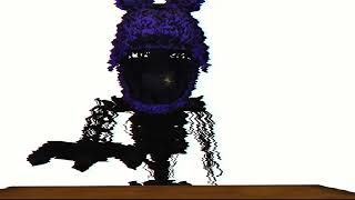 PRISMA 3D FNAF TJOC JUMPSCARES TEST [upl. by Beller]