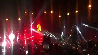 Skrillex  EDC México 2024  Bangarang [upl. by Amilah]