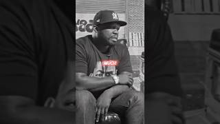 50 Cent ‘My Grandpa Taught Me Real Responsibility’ 💯👴🏾  ​⁠Thisis50Interviews [upl. by Ellecrad]