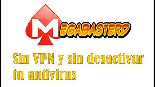 Descargar De Mega Sin Limites ACTUALIZADO 2019 Nuevo Método Funciona 100 [upl. by Alimak221]